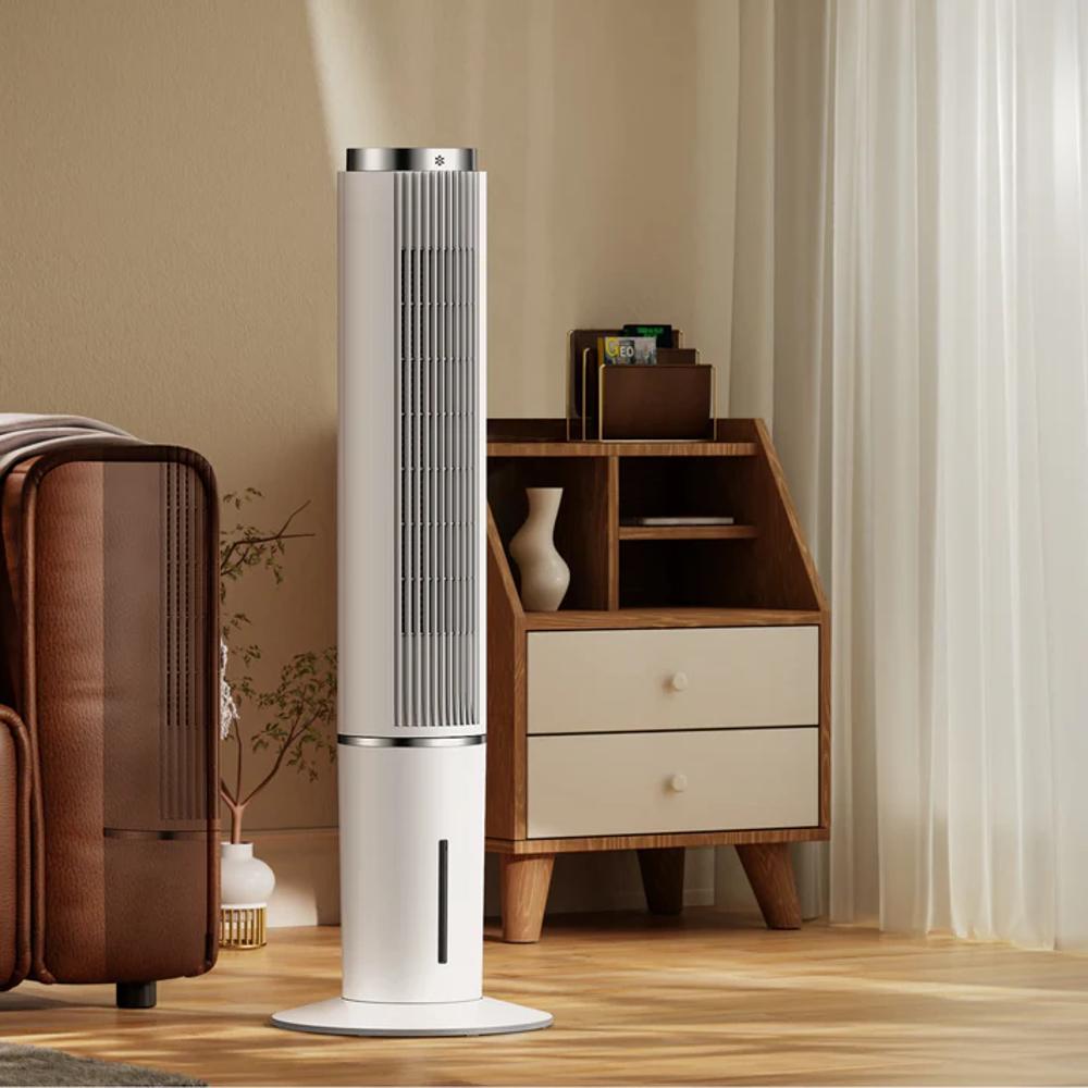 Choose the Perfect Desktop Air Purifier for Indian Homes and Offices
