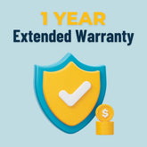1 Year Extended Warranty