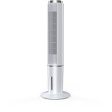 Hifresh 90R - 3 In 1 Tower Cooler Fan Humidifier - 3 Speed 4 Mode - 4 Ice Pack - Strong Air Flow