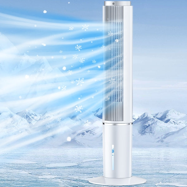 Beat the Heat in Style: How to Choose A Tower Fan Meets Every Need for ...