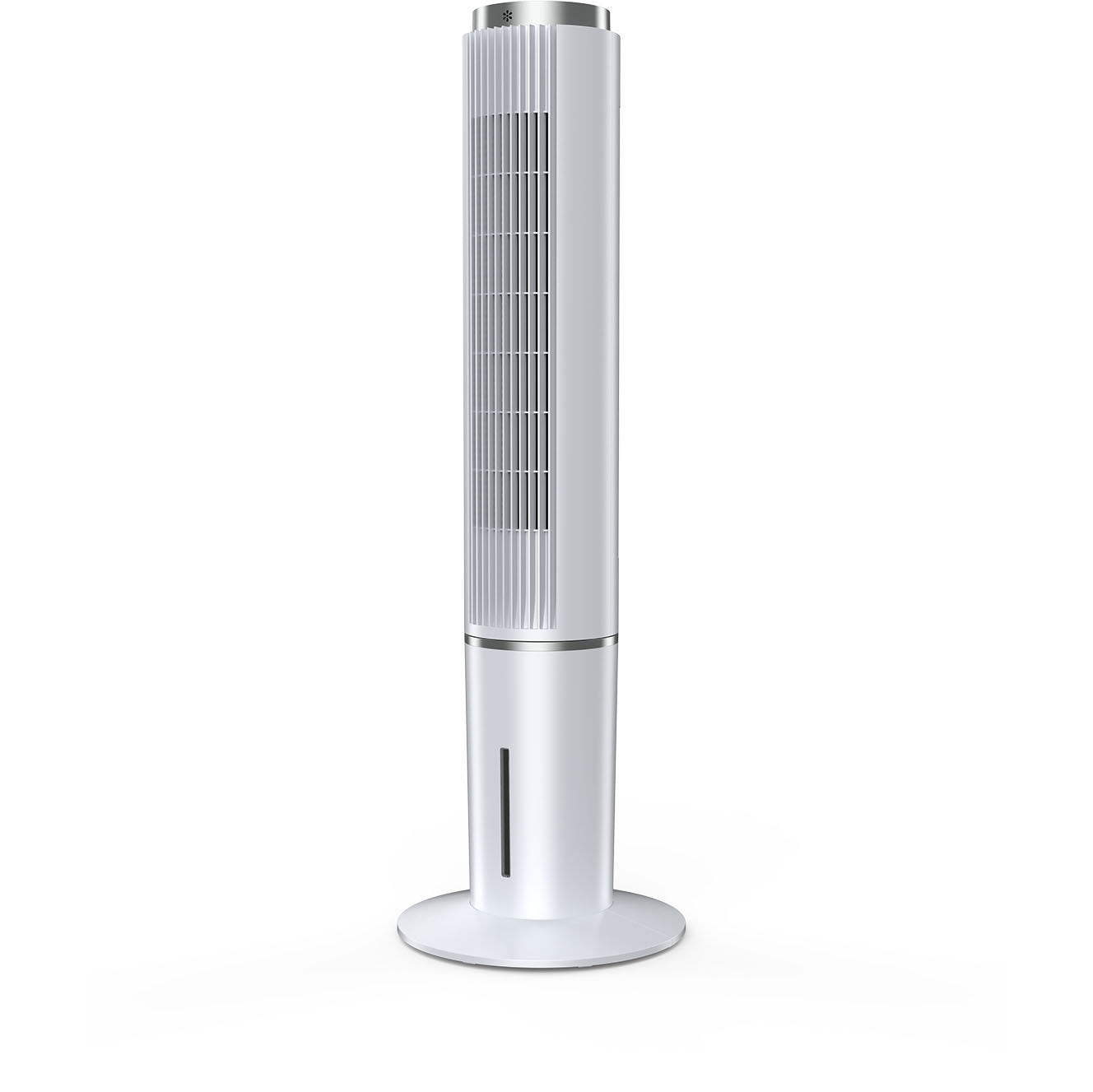 Hifresh 3 In 1 Tower Cooler Fan Humidifier - 3 Speed 4 Mode - 4 Ice Pack - Strong Air Flow - 90R