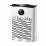 HIFRESH IN19 - H13 True HEPA Air Purifier for Home, White