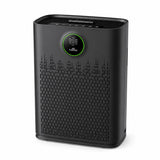 HIFRESH IN19 - H13 True HEPA Air Purifier for Home, Black