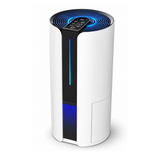 HIFRESH IN28 - 95oz Dehumidifier for Home, White
